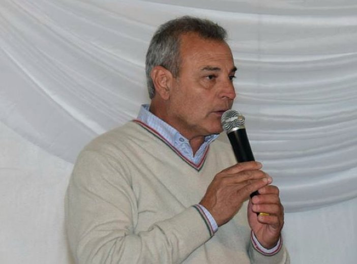 José Luis Sánchez: 