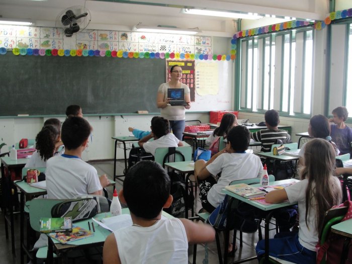 Publicaron el calendario escolar de la provincia