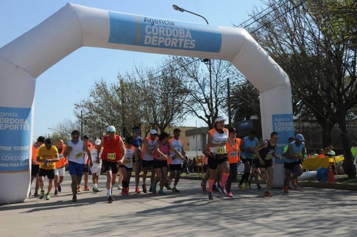 Brinkmann convoca a la gran Maratón de Reyes