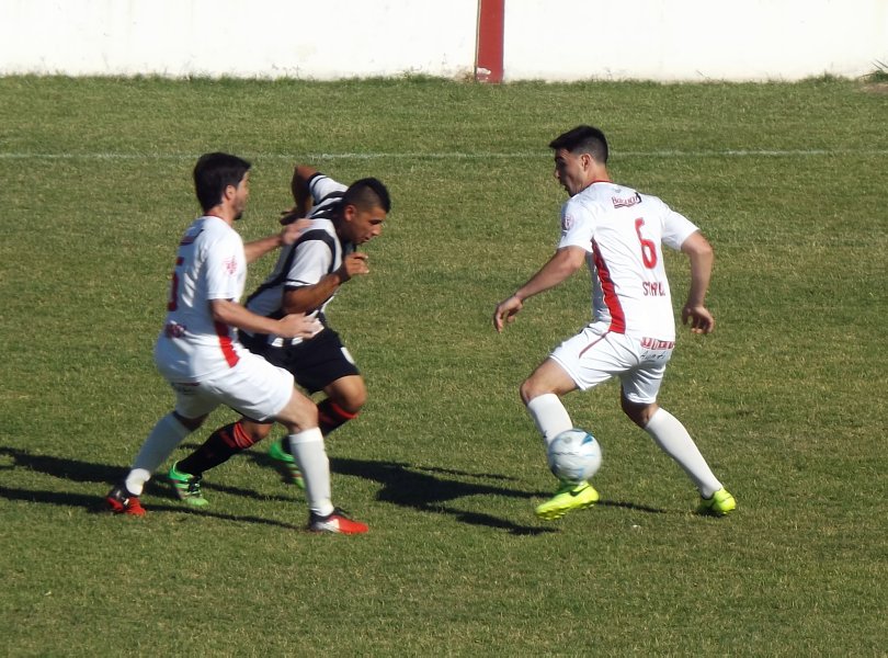 Sportivo abrochó la contratación de Juan Cabrera