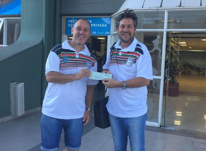 Tiro recibió un subsidio del programa 
