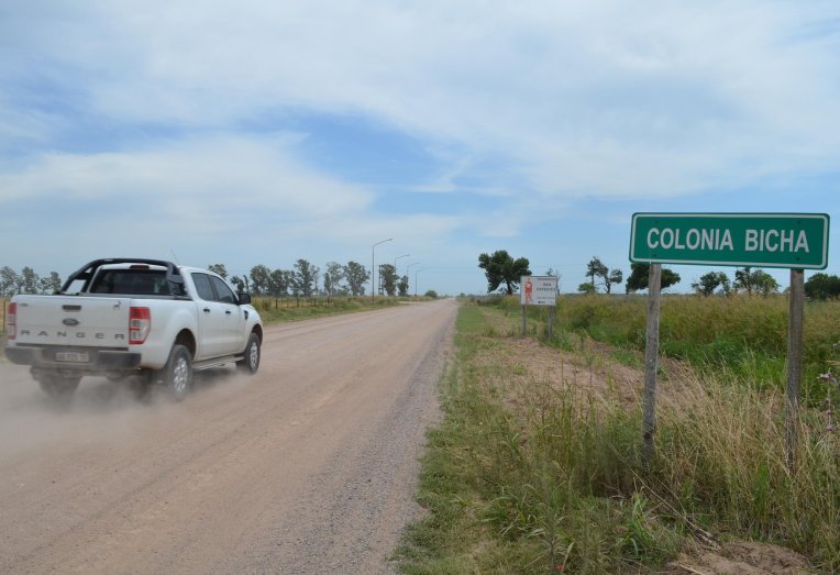 Lifschitz estará en la apertura de sobres de la ruta 22