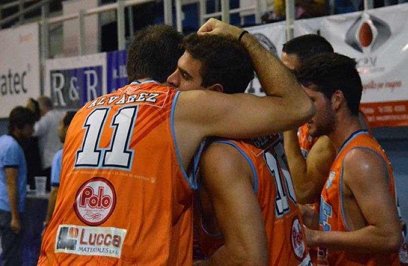Cordobesa: 9 de Morteros arrancó el año con el pie derecho