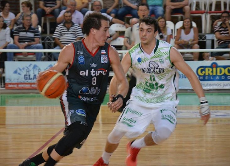 BHY Tiro confirmó el retorno de Correa