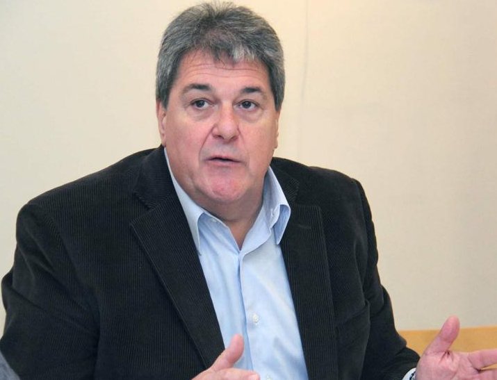 Rubeo pidió un nuevo frente en Santa Fe para derrotar al macrismo 