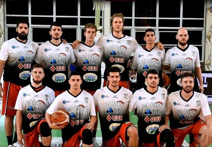 Liga Argentina: BHY Tiro arranca el año en Tucumán