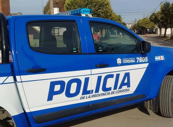 Morteros: Robaron dos motos...luego encontraron una