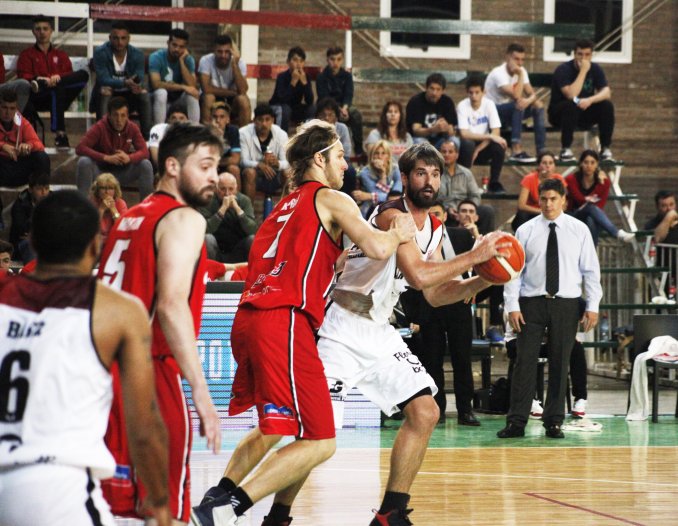 Liga Argentina: Debut de local y con clásico para BHY Tiro
