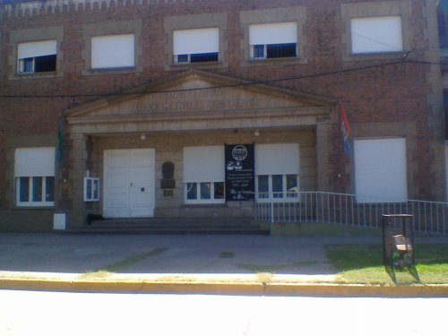 La Escuela Estrada de Suardi recibe 120 mil pesos por la Ley de Padrinazgo