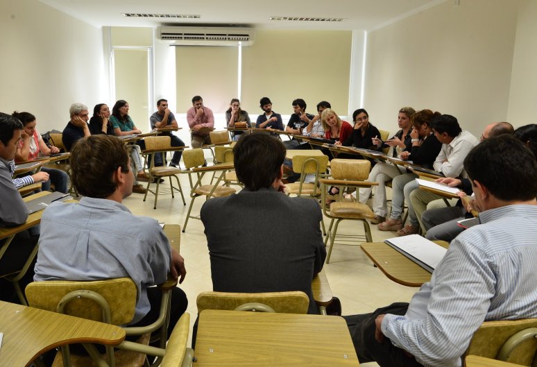 Sunchales: Se capacitarán Intendentes y concejales
