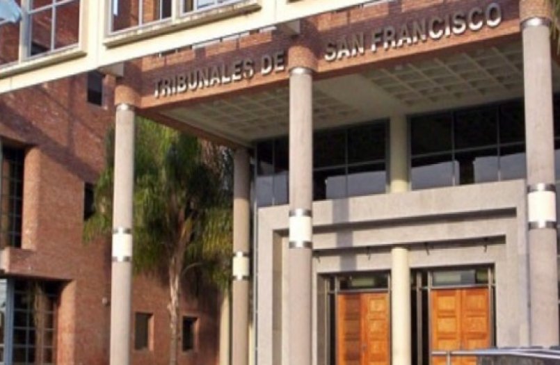 Quedó un solo detenido por el robo y abuso en Morteros