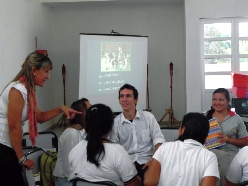 Morteros: Comienzan en mayo los Talleres de orientación vocacional