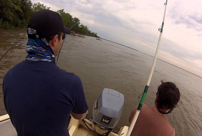 Se abrió el trámite para las licencias de caza y pesca 2018
