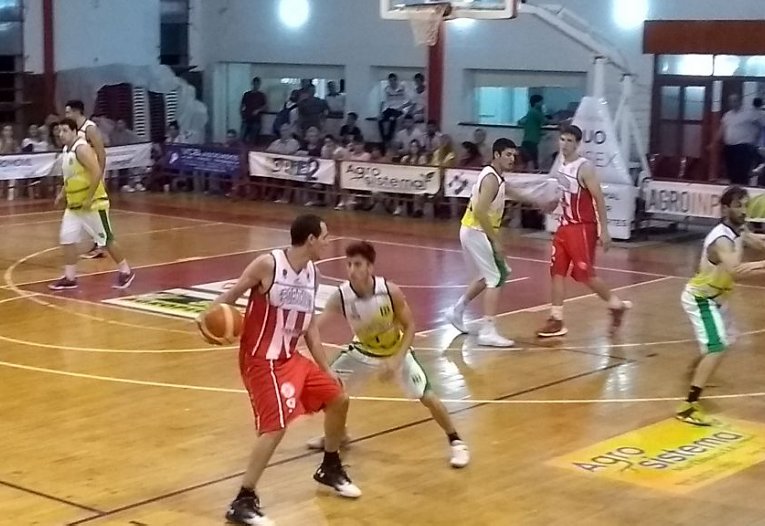 Federal: Sportivo comienza el año en San Javier