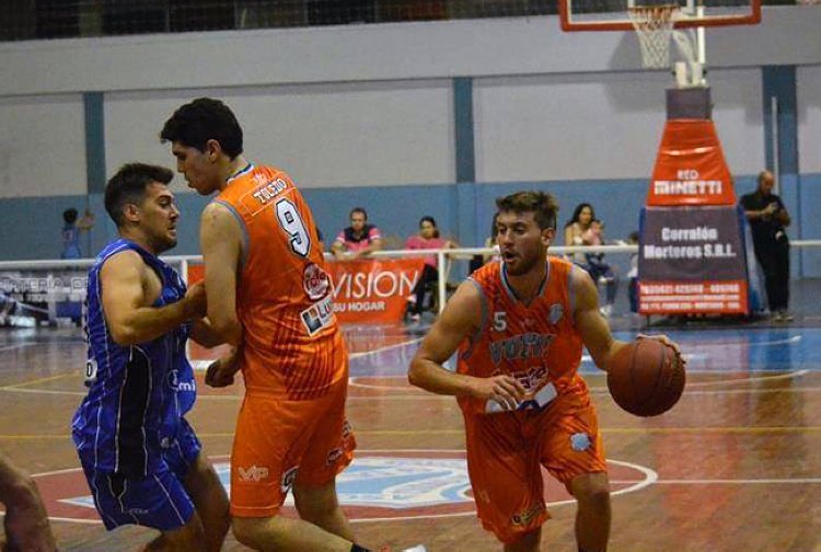 Cordobesa: 9 de Julio quiere sostener su invicto