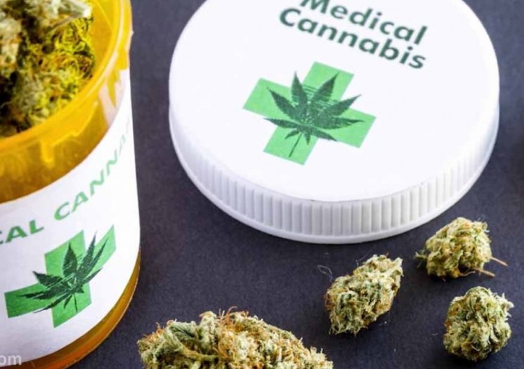 Santa Fe pide producir aceite de cannabis medicinal