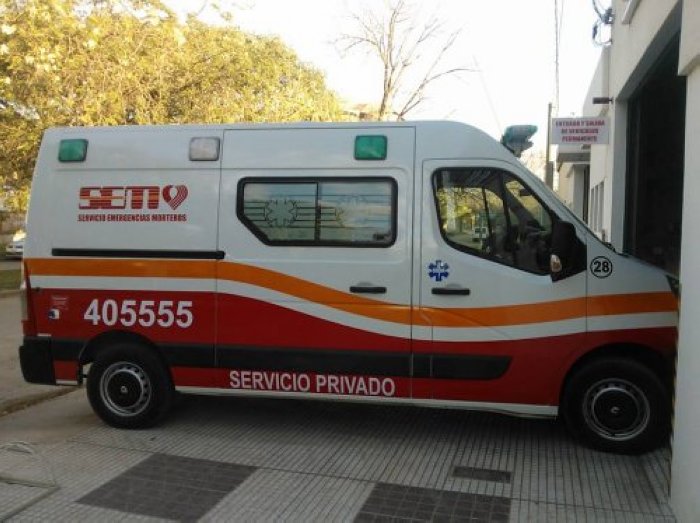 Morteros: Un hombre discutió con su mujer y luego se suicidó