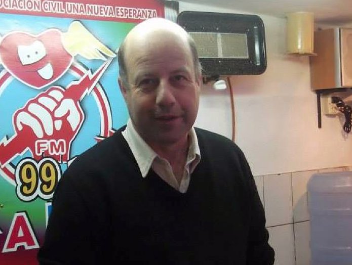 Triste noticia: Falleció René Soural