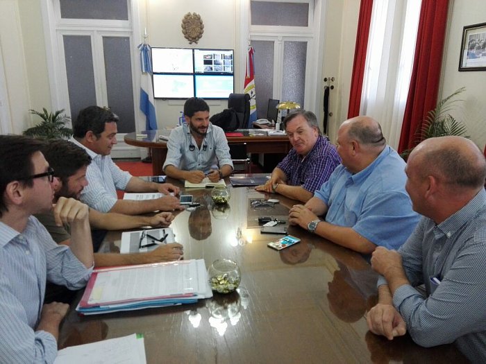 Llegarán más móviles para las ciudades del departamento