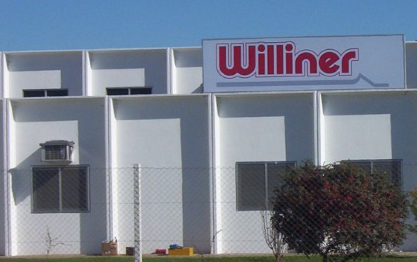 Williner confirmó que cierra su planta en Suardi