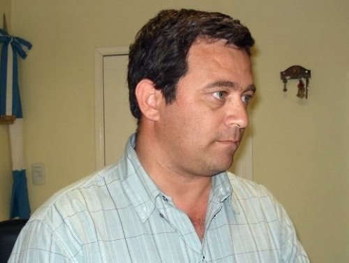 Piumatti negó haber apoyado la candidatura de Miguel Del Sel