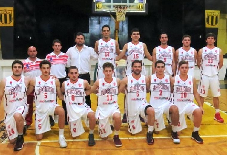 Federal: Sportivo siempre está obligado a ganar