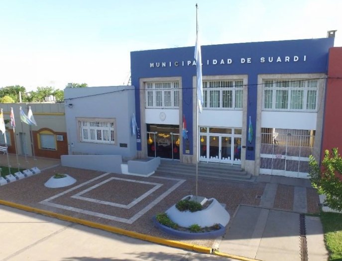 El gobierno oficializó la creación de la Escuela Especial para Suardi