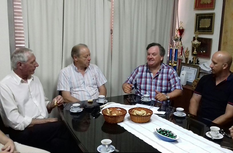 Solicitan una audiencia con Lifschitz por el proyecto del Gasoducto Suroeste 