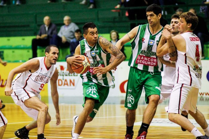 Federal: Sportivo y Unión animan una verdadera final