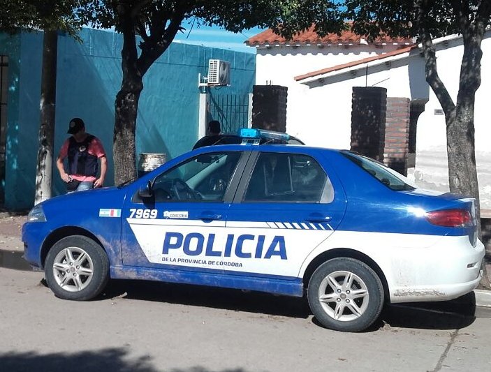 Recuperaron una bicicleta robada en Porteña