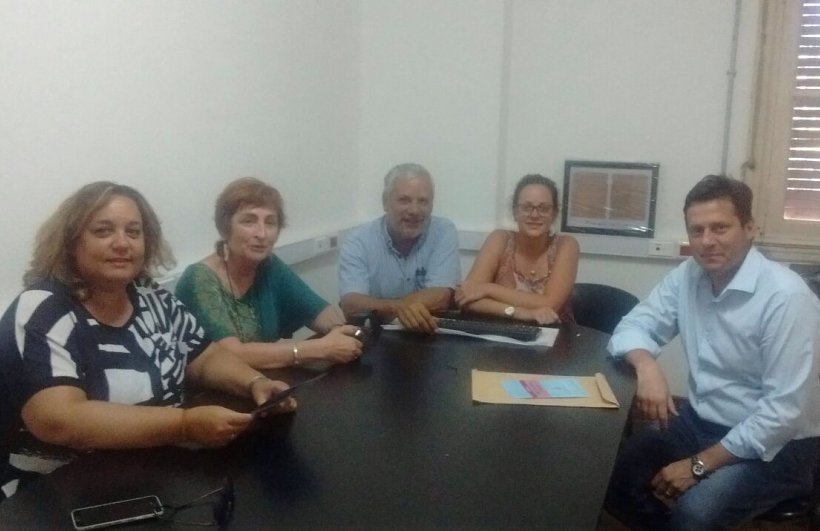 En marzo comenzaría a funcionar la Universidad Popular de Morteros
