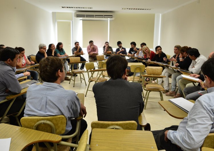 Sunchales: Jornadas de capacitación para autoridades locales y concejales