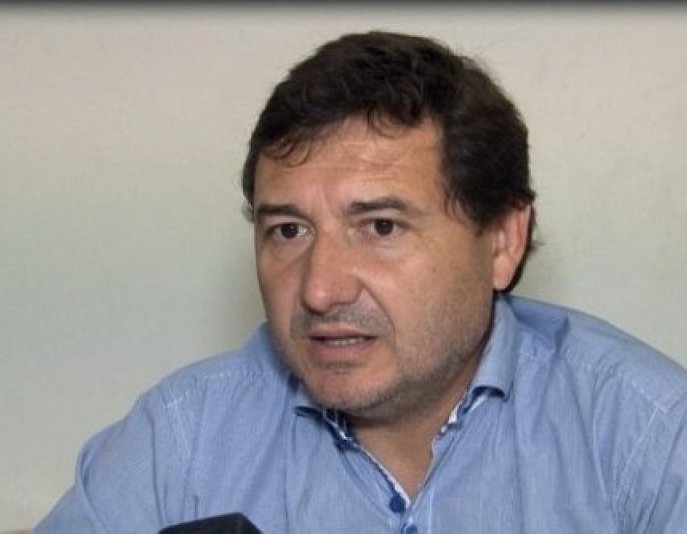 Ex Intendente de Morteros fue atacado en plena calle