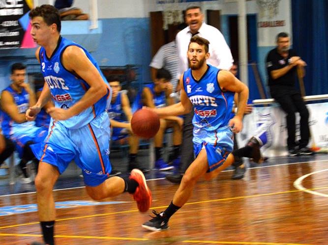 Cordobesa: 9 de Julio volvió a ganar y no hubo sorpresa