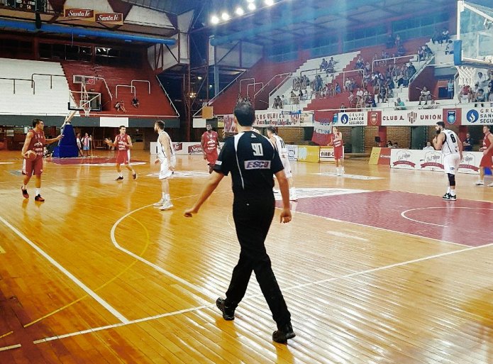 Liga Argentina: BHY Tiro volvió a perder y cerró mal su gira