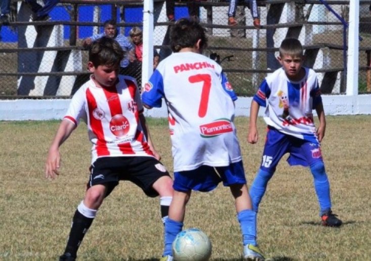 Se sorteó el fixture de inferiores de la Norte