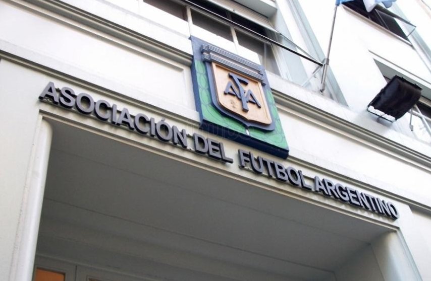 Se crea el Torneo Regional Federal Amateur