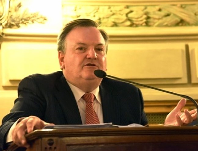 Michlig pide que se declare la emergencia por la sequía