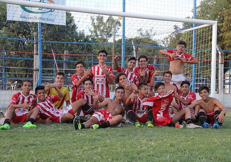 Instituto se quedó con el 