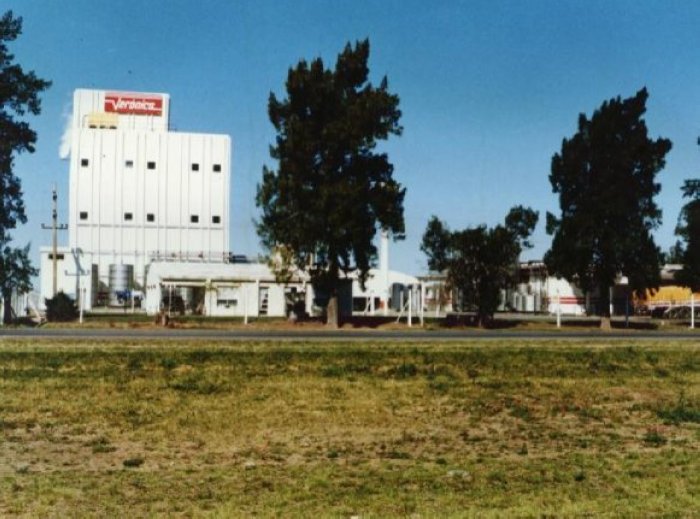 Verónica desmintió el cierre o despido de trabajadores