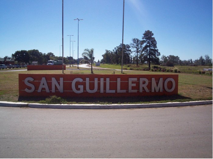 San Guillermo: José Mottura será el nuevo Secretario de Obras Públicas