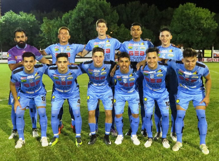 La Liga: Victorias de Independiente, 9 de Julio y Antártida