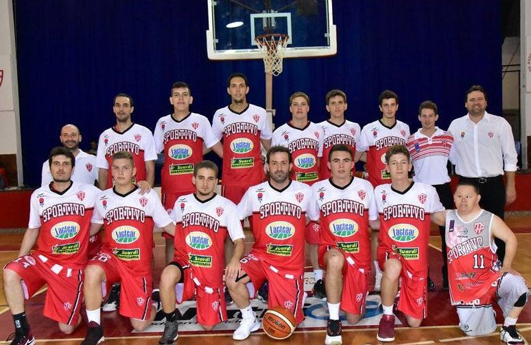 Federal: Sportivo estuvo cerca pero no pudo