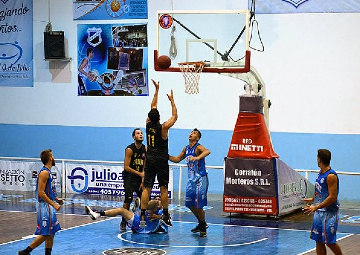 Cordobesa: Llegó el momento de las semifinales