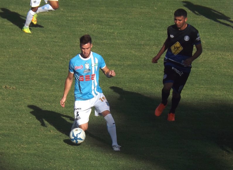 Federal C: 9 de Julio se metió en los cuartos de final