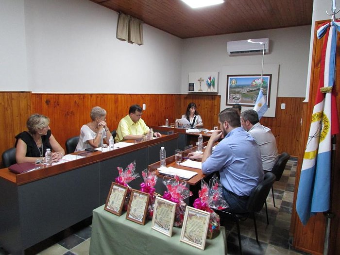 El concejal Sella quiere crear la Escuela Municipal de Deportes
