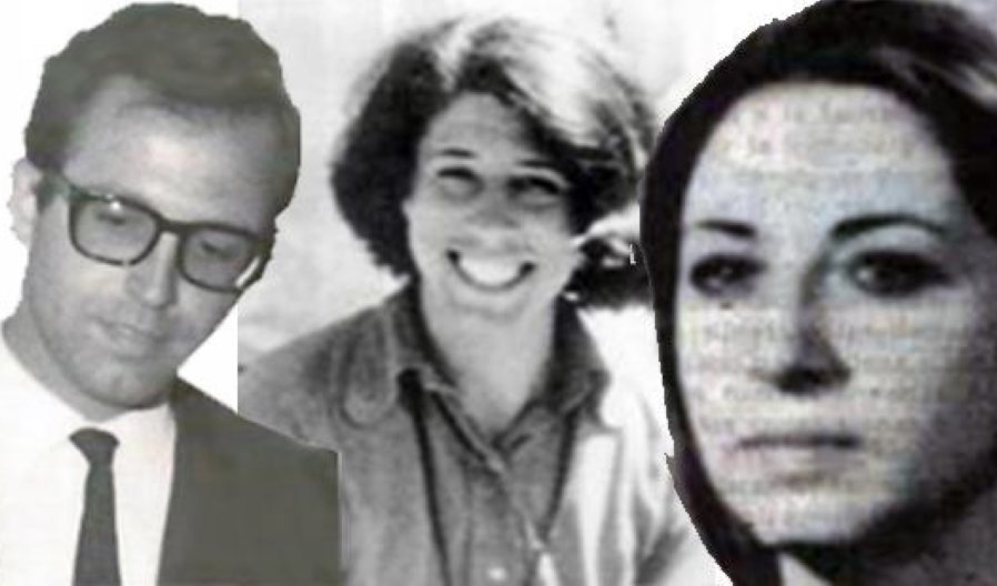 San Guillermo: En el Día de la Memoria recordarán a los hermanos Haidar