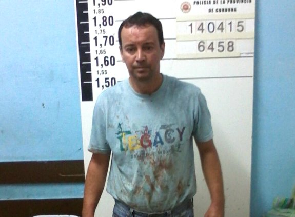San Francisco: Un hombre mató a puñaladas a su ex-mujer en una guardería
