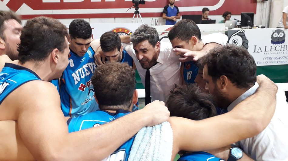 Cordobesa: 9 de Morteros ganó un partidazo y es finalista