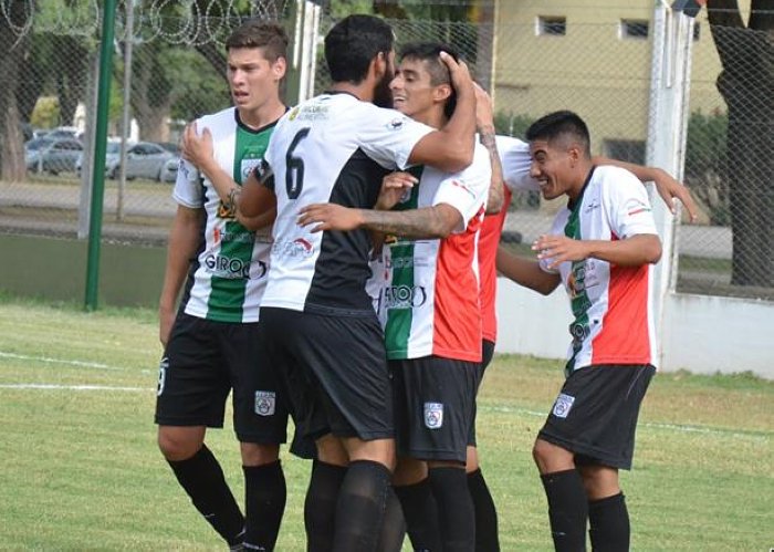 La Liga: Tiro llegó a la punta en la Zona A y Sp. Belgrano en la B